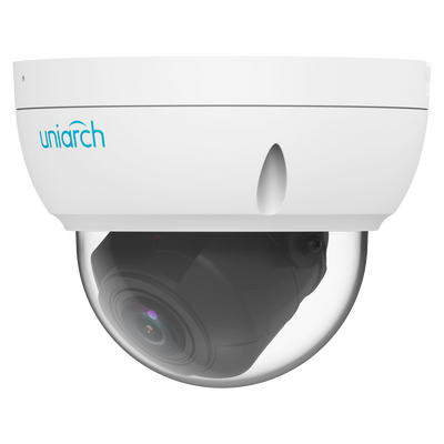 Telecamera Dome IP Uniview-Uniarch