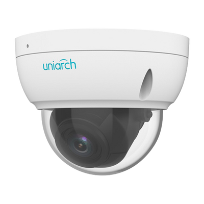 Telecamera IP 5 Megapixel