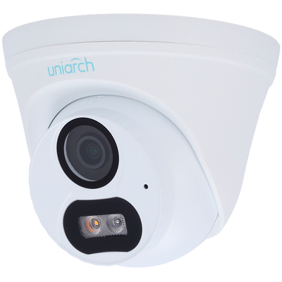 Telecamera Turret IP Uniview-Uniarch