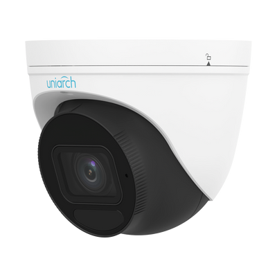 Telecamera IP Turret | Uniarch