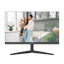 Monitor LED 22" Full HD - Progettato per la videosorveglianza - Formato 16:9 - 1xHDMI, 1xVGA - Risoluzione 1920x1080 - Supporto VESA 100x100 mm