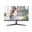 Monitor LED 24" Full HD - Progettato per la videosorveglianza - Formato 16:9 - 1xHDMI, 1xVGA - Risoluzione 1920x1080 - Supporto VESA 100x100 mm
