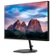 Monitor Univew LED 27"  - DPx2. HDMIx2, Audio OUT - Risoluzione 3840x2160 - Luminosità 250 cd/m2 - Tempo di risposta 14 ms