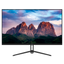 Monitor Univew LED 32"  - DP. HDMIx2, Audio OUT - Risoluzione 3840x2160 - Luminosità 250 cd/m2 - Tempo di risposta 8 ms