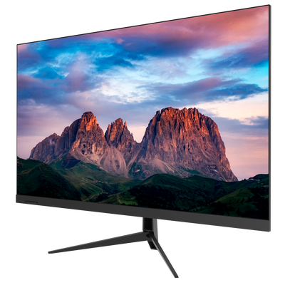 Monitor Univew TVCC 32"  - VGAx1. HDMIx1, Audio OUT - Risoluzione 1920x1080 - Luminosità 300 cd/m2 - Tempo di risposta 8 ms