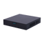 Videoregistratore NVR Uniarch - 4 CH video /  4 CH PoE - Larghezza di banda 64Mbps - HDMI Full HD e VGA simultanei - Risoluzione massima 6 Mp - Supporta 1 hard disk. 6 Tb
