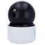 Cámara IP PT 3 Megapíxel - Gama Uniarch WiFi
 - 3 MP | Lente 4.0 mm - IR 10 m |DWDR |Micrófono y altavoz incorporados - Ultra H.265 | Indicador LED | Ranura microSD - Wi-Fi 2.4G | Uniarch APP