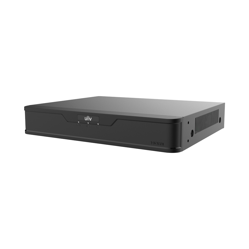 Videoregistratore 5n1 Uniview