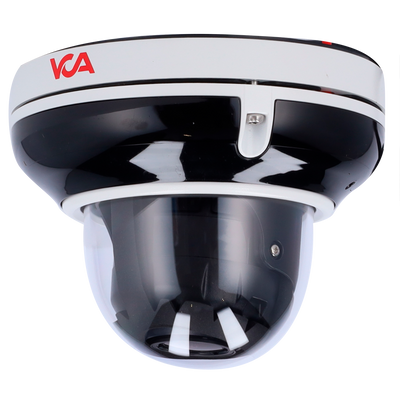 VCA Technology
