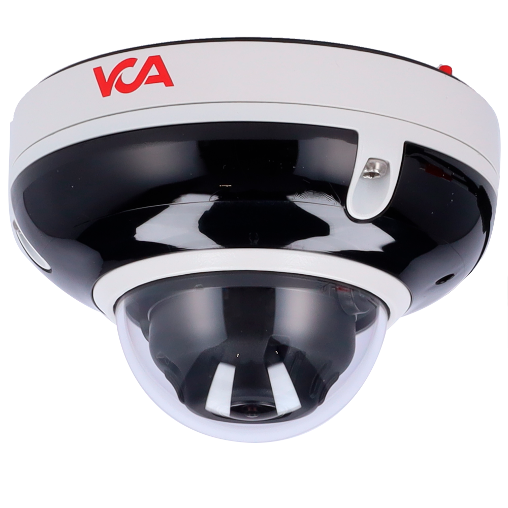 VCA Technology