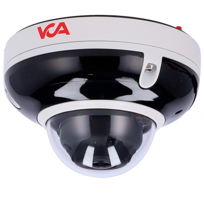 VCA Technology