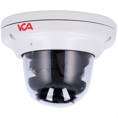 VCA Technology
