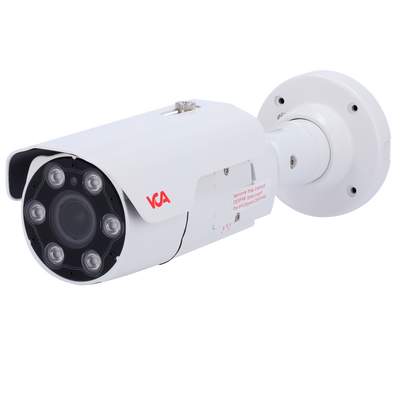 VCA Technology