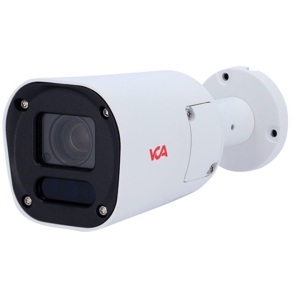 VCA Technology