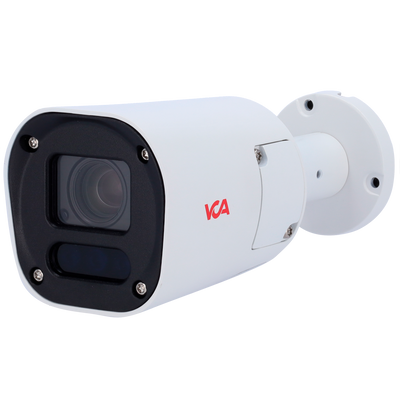 VCA Technology