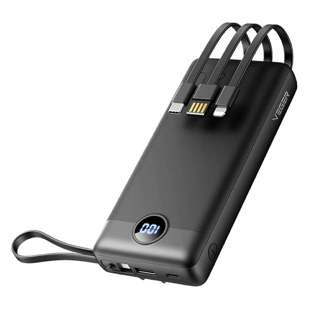 Veger Power Bank