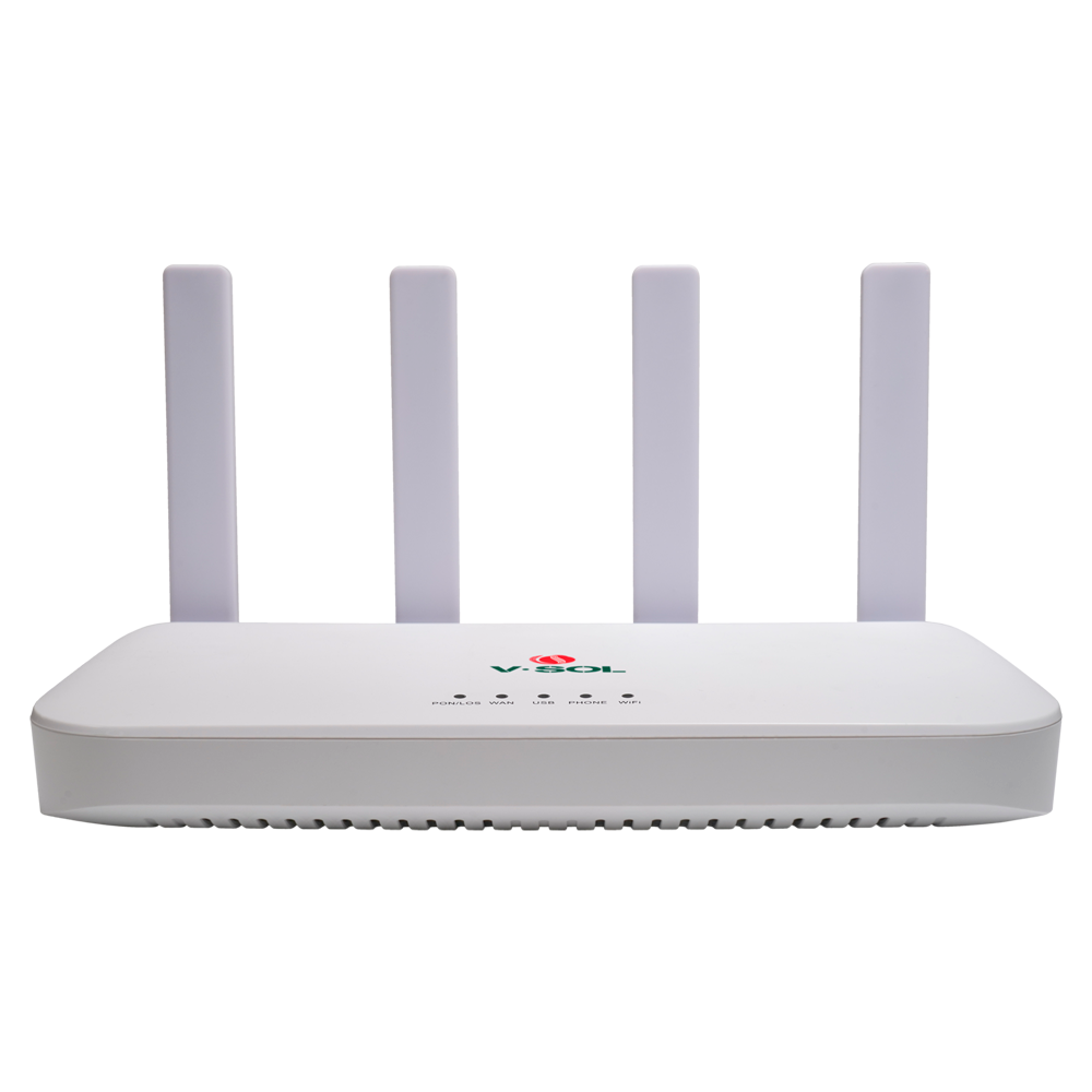 V-SOL Router ONT Wi-Fi 6