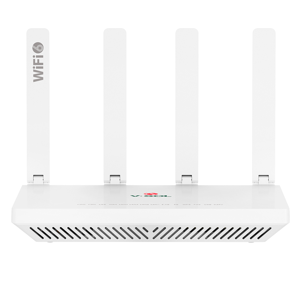 V-SOL Router ONT Wi-Fi 6