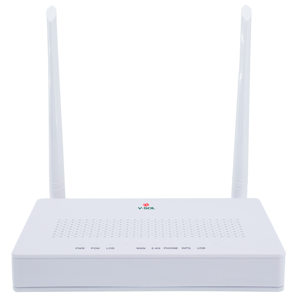 V-SOL Router ONT Wi-Fi 4