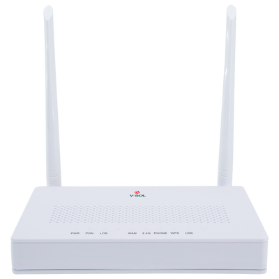 V-SOL Router ONT Wi-Fi 4
