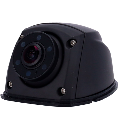 Telecamera dome robusta per veicoli