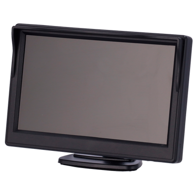 Monitor LCD 5" Analogico