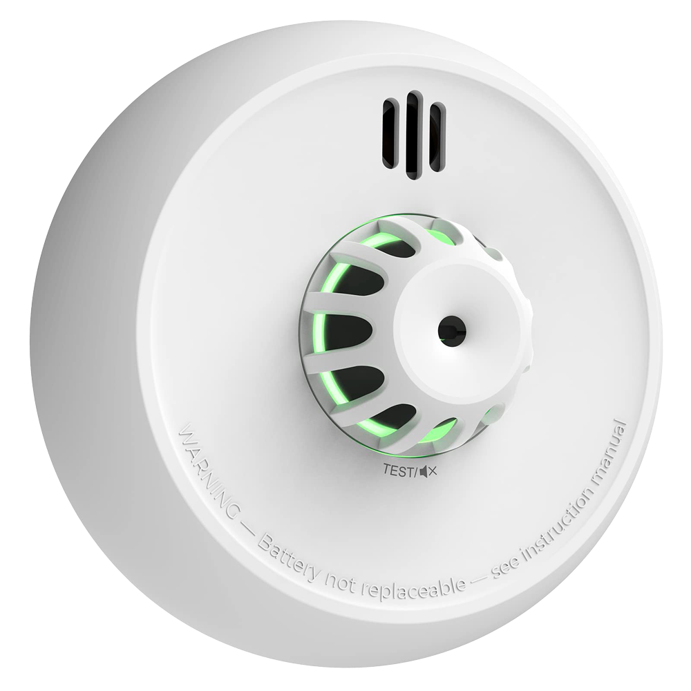 Rilevatore termico antincendio standalone X-Sense