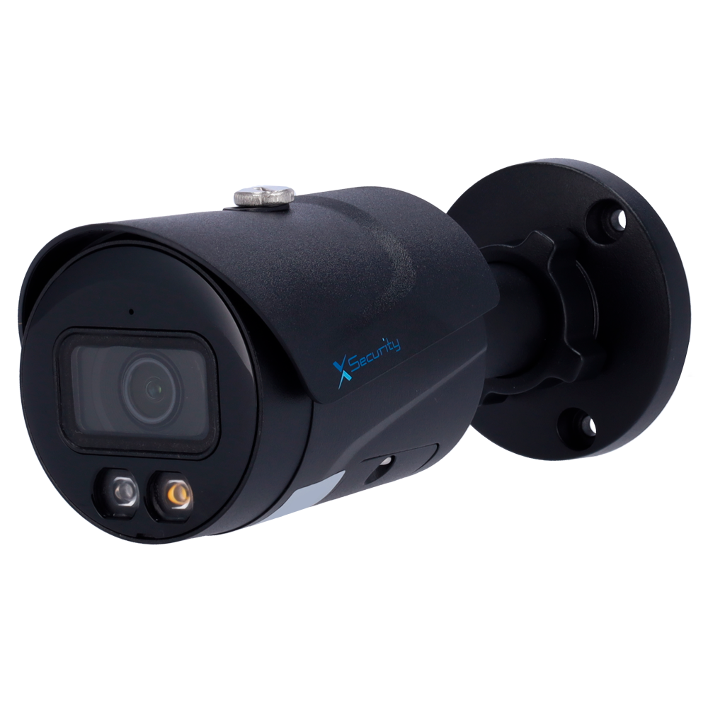 X-Security Telecamera IP Bullet