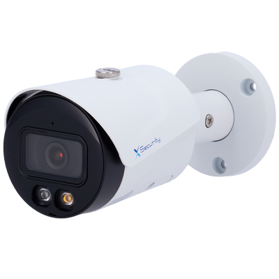 X-Security Telecamera IP Bullet