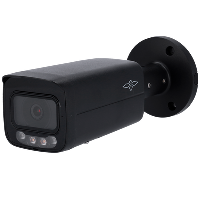 Telecamera Bullet IP gamma Pro