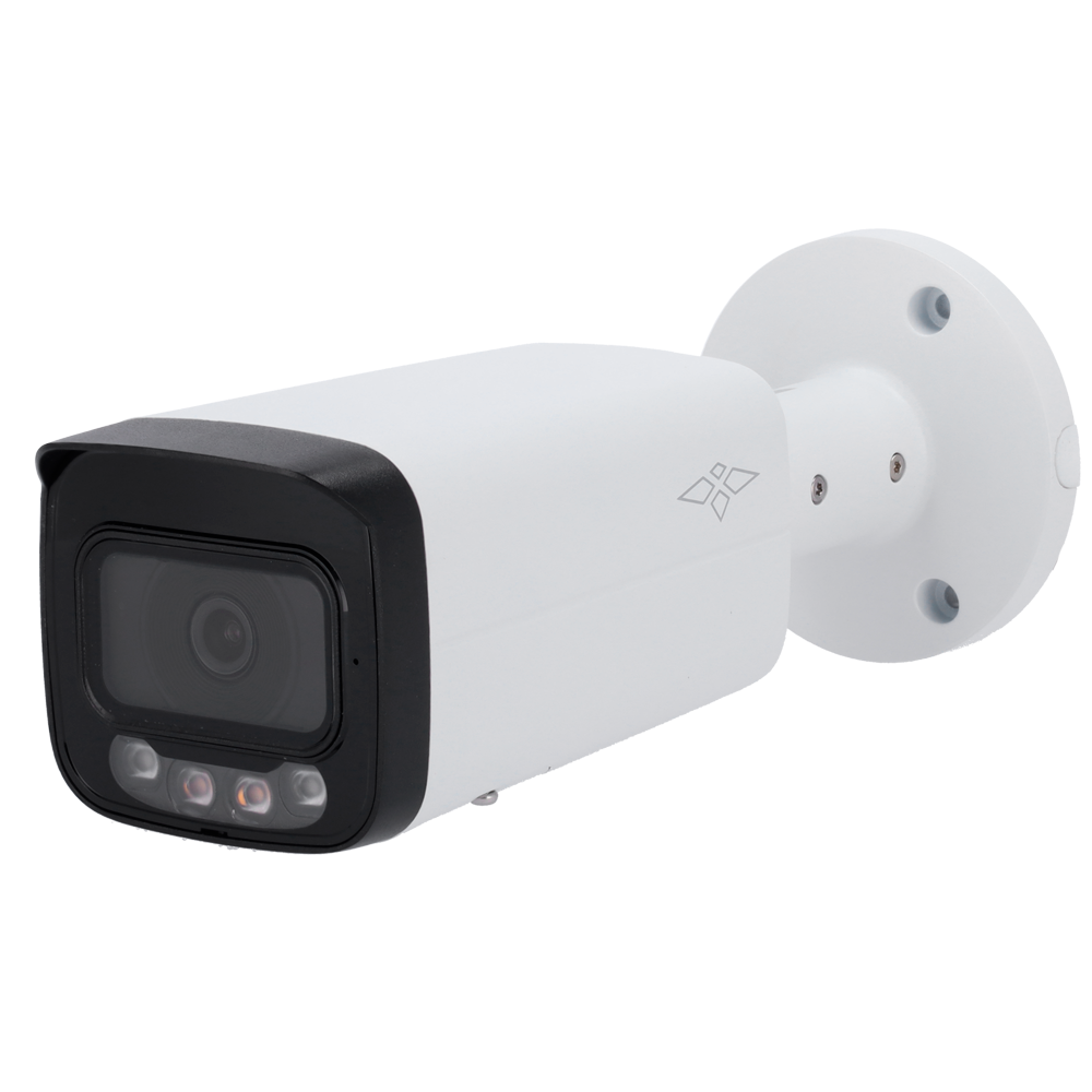 Telecamera Bullet IP gamma Pro