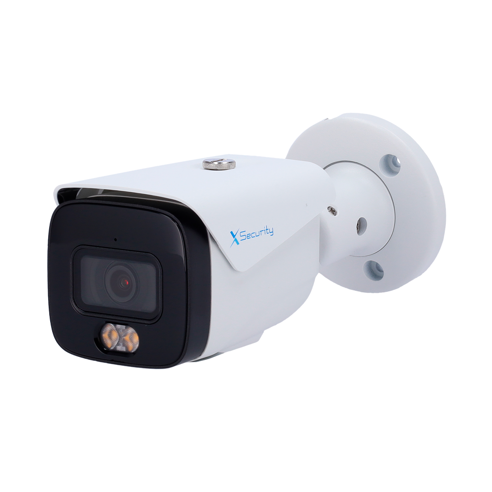 X-Security Telecamera IP Bullet