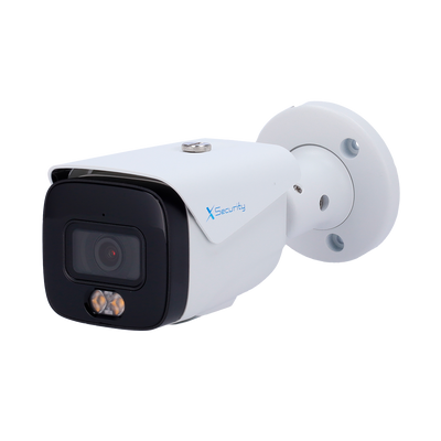 X-Security Telecamera IP Bullet