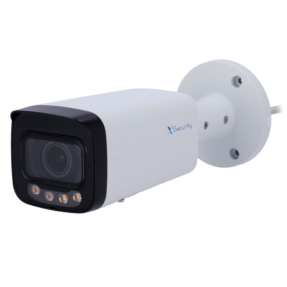 X-Security Telecamera IP Bullet