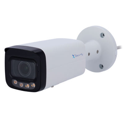 X-Security Telecamera IP Bullet