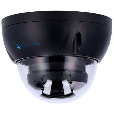 X-Security Telecamera IP Dome