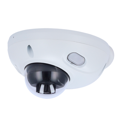 Telecamera Dome IP X-Security WizSense