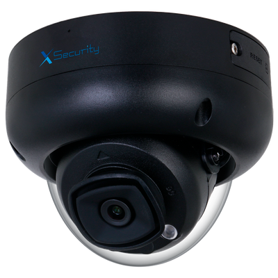 X-Security Telecamera IP Turret