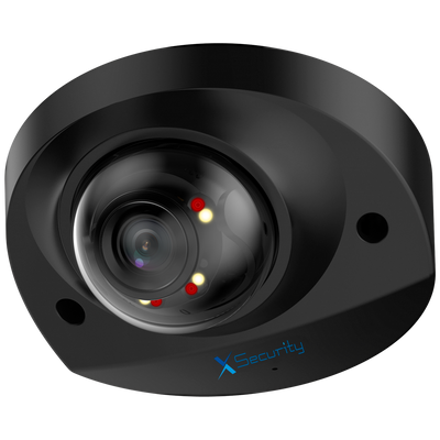 X-Security Telecamera IP Mini Dome