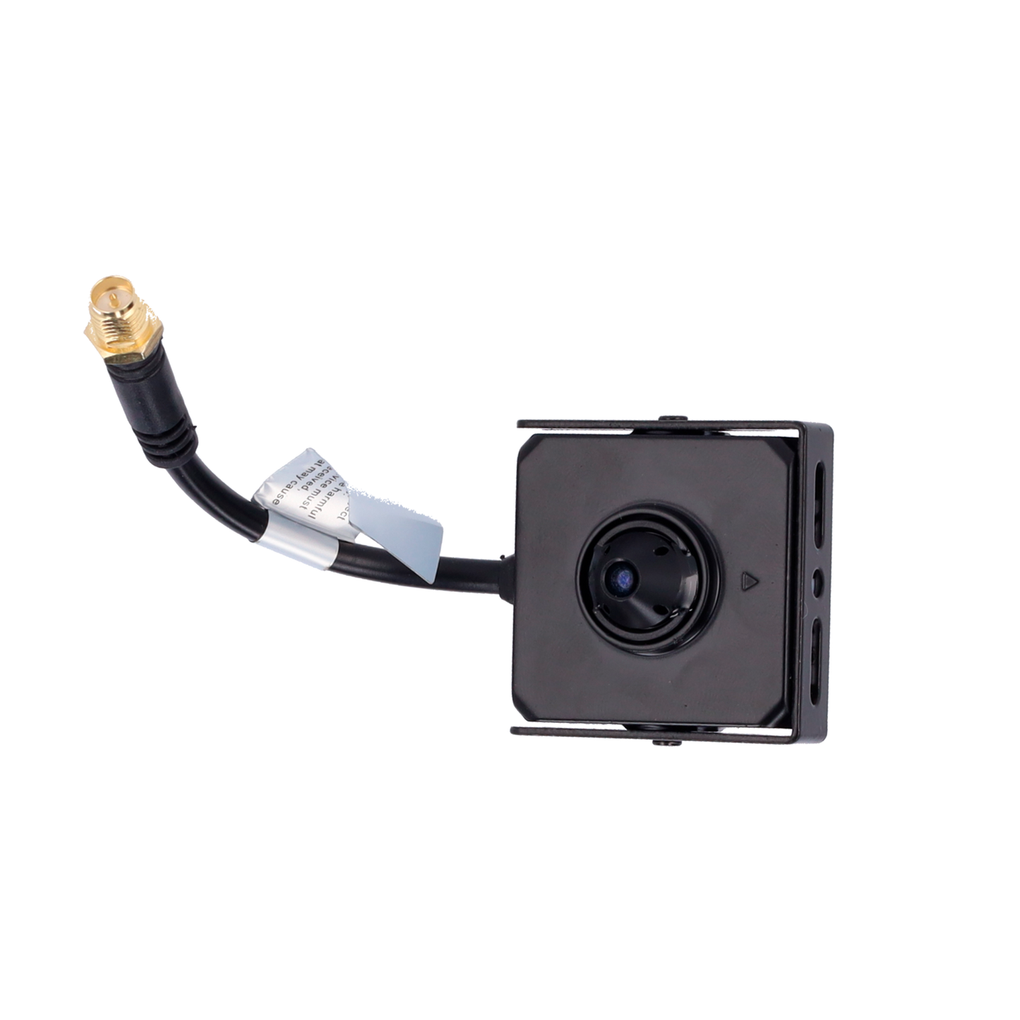 Telecamera IP 4 Megapixel