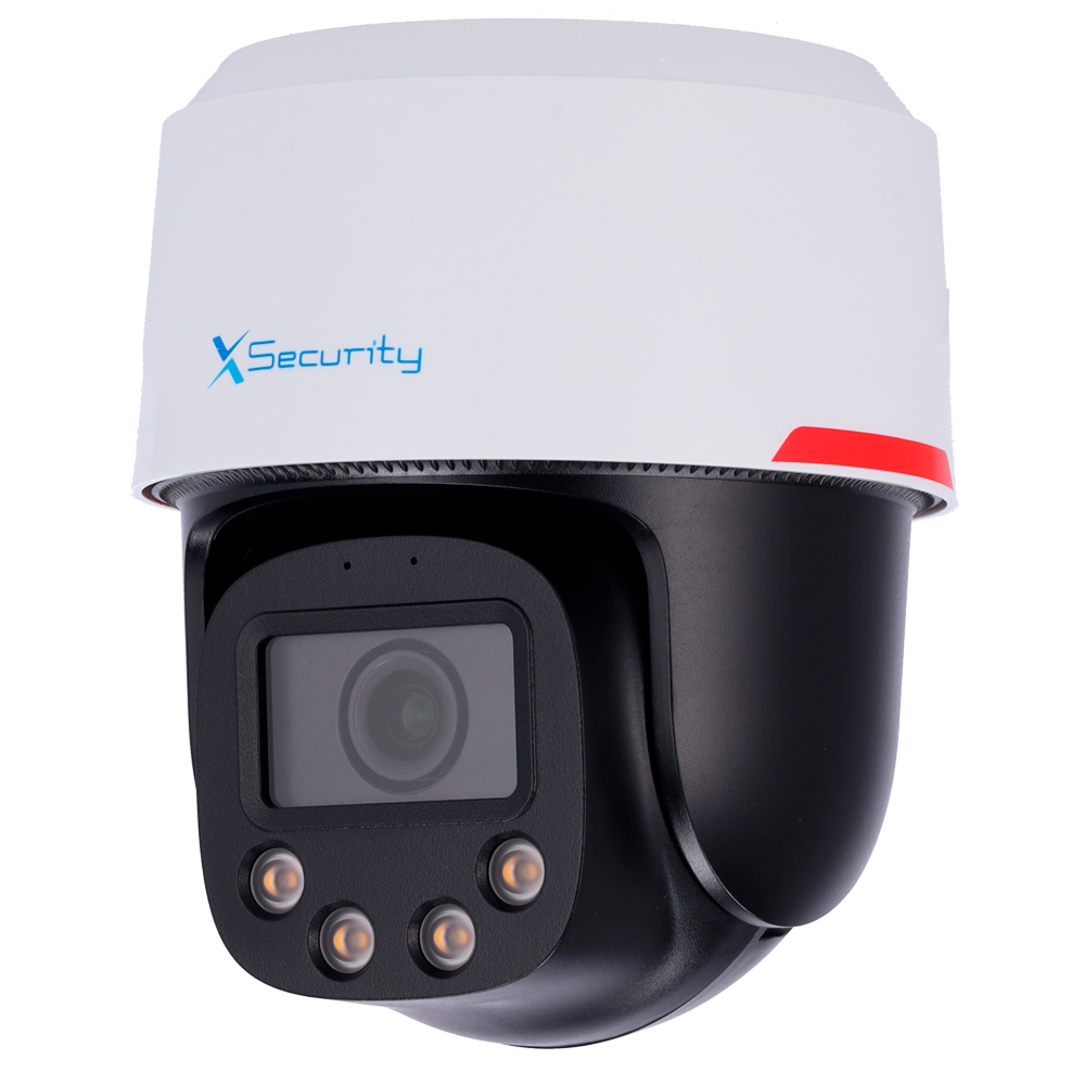 XS-IPPT010CA-4P-WIZCOLOR