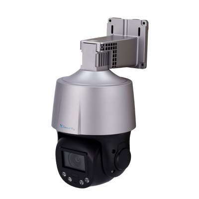 Telecamera IP PTZ X-Security 4 Mpx Gamma Pro