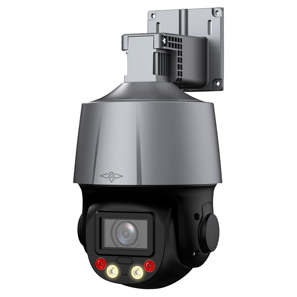 Telecamera IP PTZ X-Security 4 Mpx Gamma Pro
