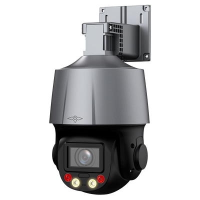 Telecamera IP PTZ X-Security 4 Mpx Gamma Pro
