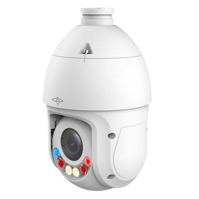 Telecamera IP PTZ X-Security 8 Mpx Gamma Pro
