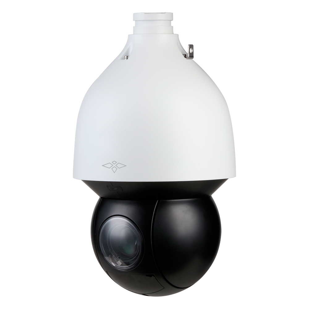 Telecamera IP PTZ X-Security 4 Mpx Gamma Pro