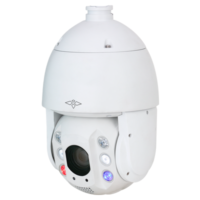 Telecamera IP PTZ X-Security 4 Mpx Gamma Pro
