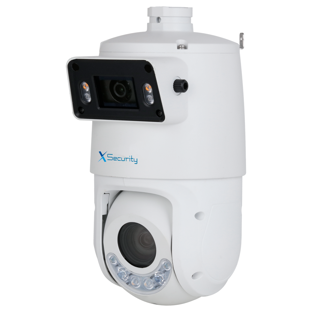 X-Security IP tandem gamma ULTRA