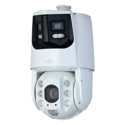 X-Security PTZ IP gamma ULTRA