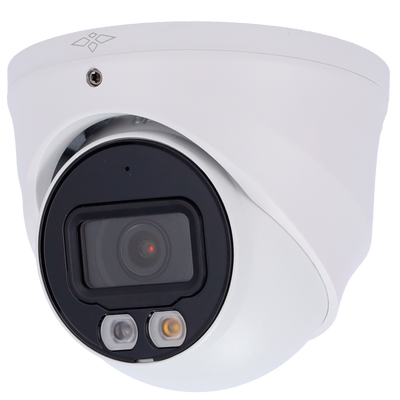 Telecamera Turret IP X-Security Gamma PRO